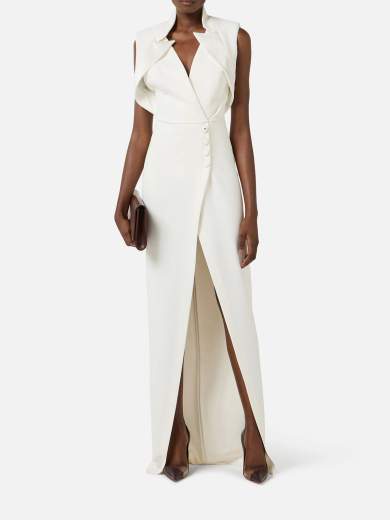 ELISABETTA FRANCHI Abito ABR3161E2