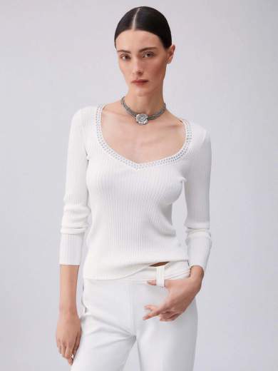 LIU JO Maglia WA6074MS55N