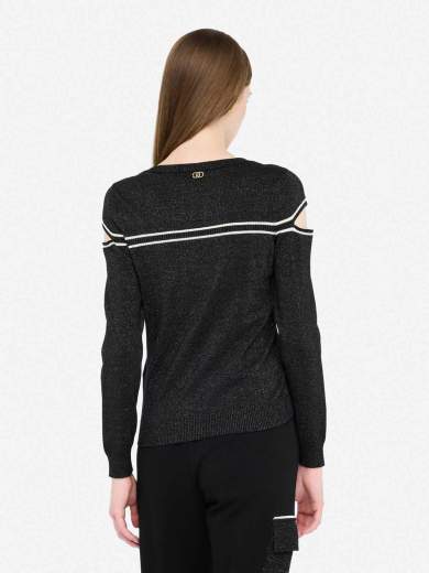 LIU JO Maglia TF5026MS49I