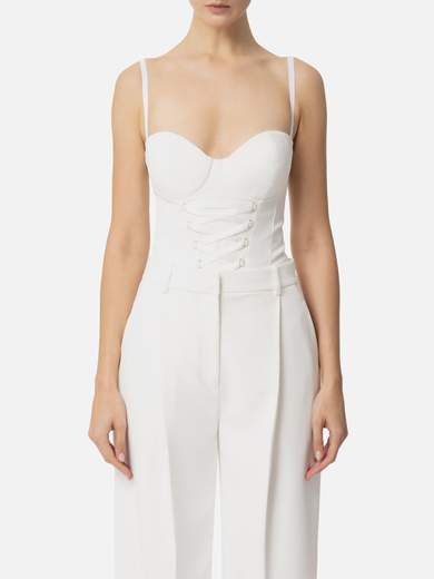 ELISABETTA FRANCHI Body BO02551E2