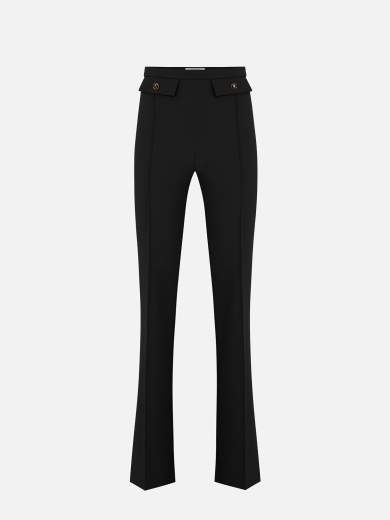 ELISABETTA FRANCHI Pantaloni PA12156E2