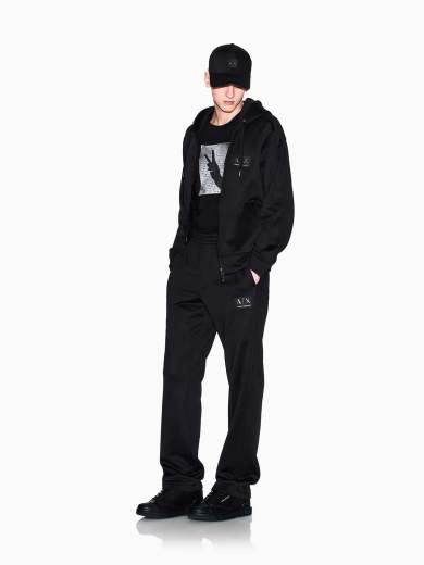 ARMANI EXCHANGE Felpa XM001770 AF19936