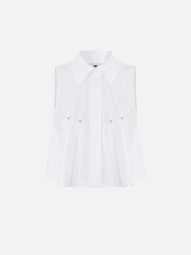 ELISABETTA FRANCHI Camicia CA16362E2