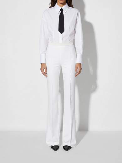ELISABETTA FRANCHI PA19366E2 trousers