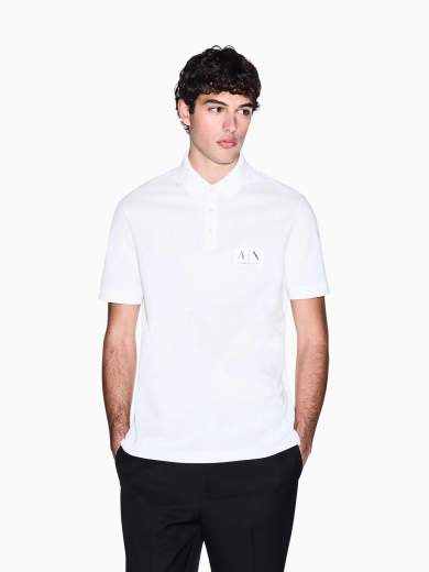 ARMANI EXCHANGE Polo XM002231 AF10366