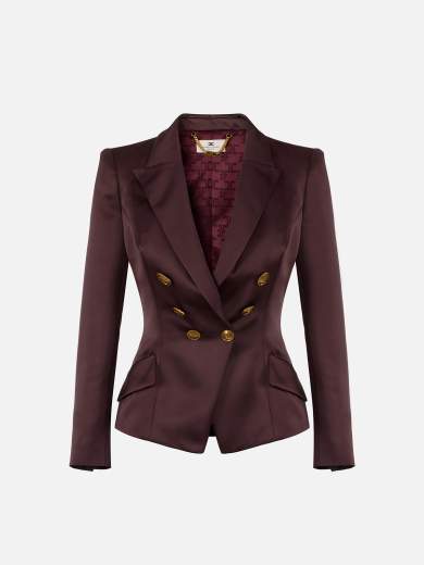 ELISABETTA FRANCHI Giacca GI18657E2