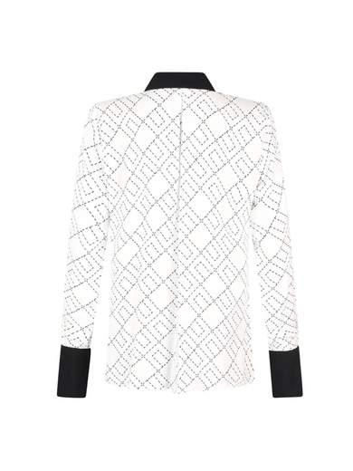 ELISABETTA FRANCHI Camicia CA10456E2