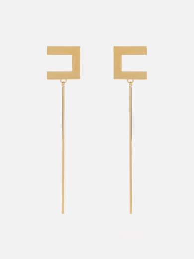 ELISABETTA FRANCHI Orecchini OR12M56E2