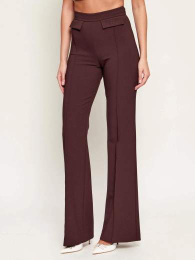 ELISABETTA FRANCHI Pantaloni PA17161E2