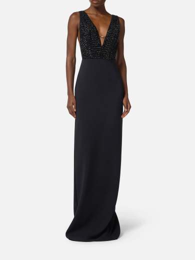 ELISABETTA FRANCHI Abito ABR2457E2