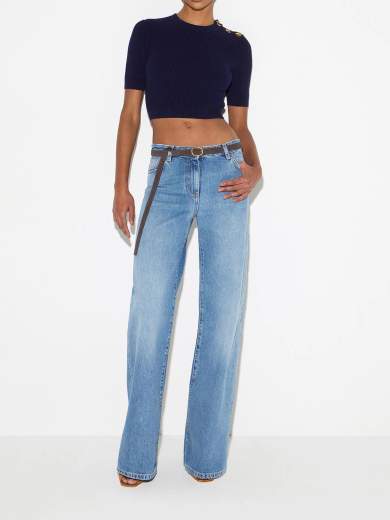 ELISABETTA FRANCHI Jeans PJ20N66E2