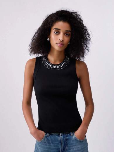 LIU JO Top WA6490J4822