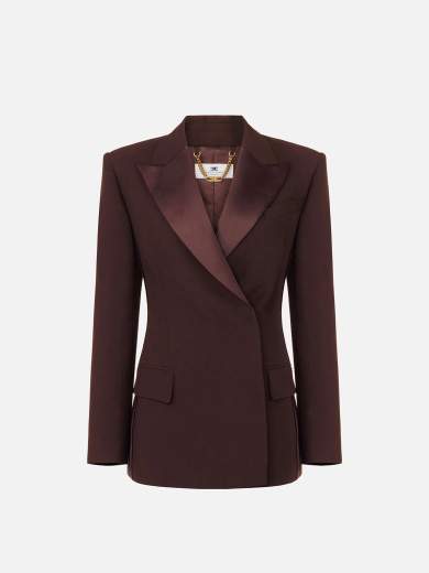 ELISABETTA FRANCHI Giacca GI24163E2