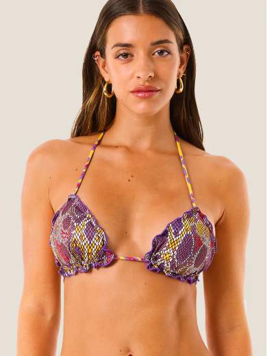 4GIVENESS Triangolo  126WBWSB5912