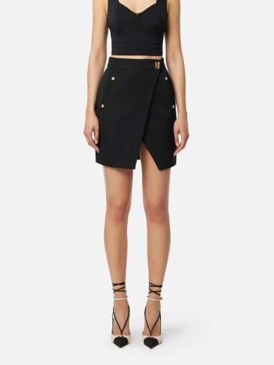 ELISABETTA FRANCHI Gonna GO12656E2