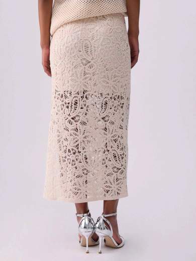 LIU JO Skirt WA6361J7871