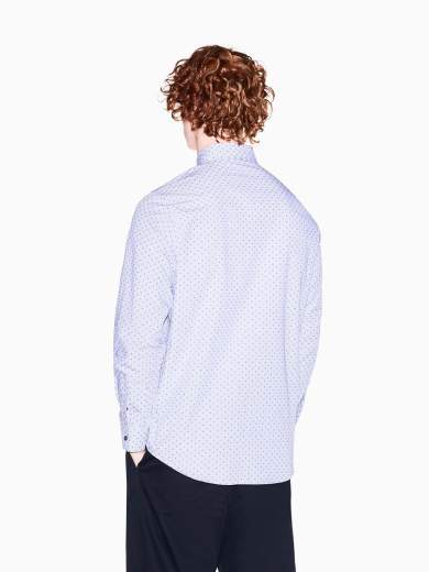ARMANI EXCHANGE Shirt XM002811 AF24739