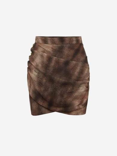 ELISABETTA FRANCHI Gonna GO14957E2