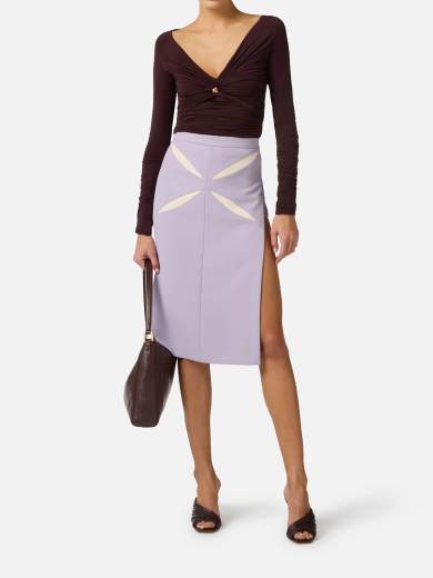 ELISABETTA FRANCHI Maglia MD02962E2