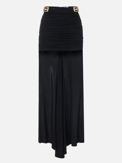 ELISABETTA FRANCHI GO24867E2 skirt