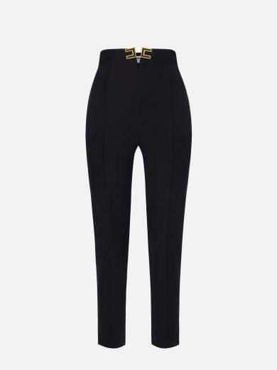 ELISABETTA FRANCHI Pantaloni PA16361E2