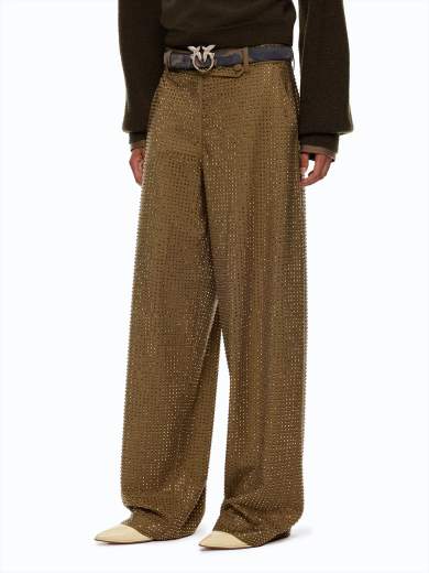 PINKO Pantaloni 107667A3M0