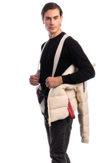 AFTER LABEL Piumino VERBIERN7864-1