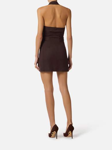 ELISABETTA FRANCHI Abito AB91461E2
