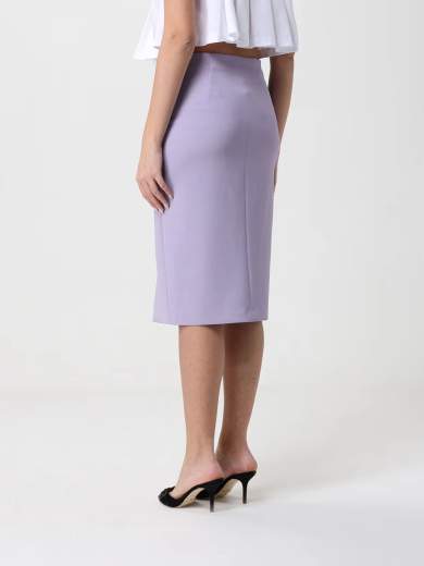 ELISABETTA FRANCHI GO14761E2 skirt