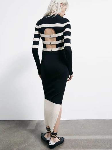 PATRIZIA PEPE Abito 8A1666 K323