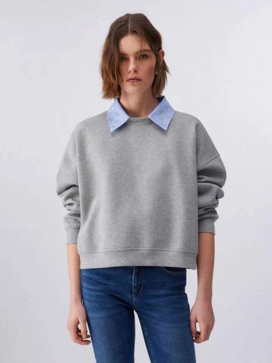 LIU JO Sweatshirt WA6243J3870