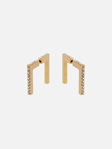 ELISABETTA FRANCHI Orecchini OR11K56E2