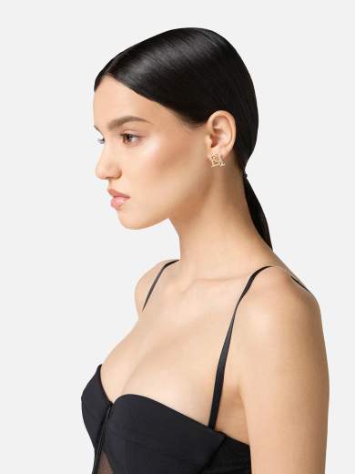 ELISABETTA FRANCHI Orecchini OR02A56E2