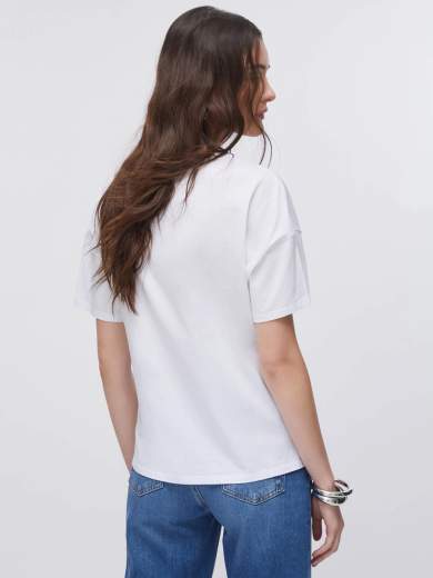 LIU JO T-Shirt WA6331JS904