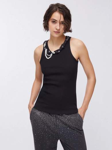 LIU JO Top UA6354J4822