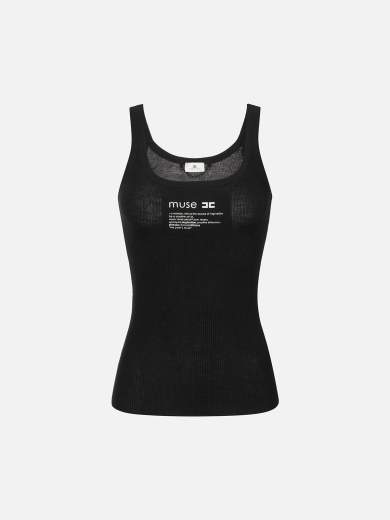 ELISABETTA FRANCHI Top TK63B57E2