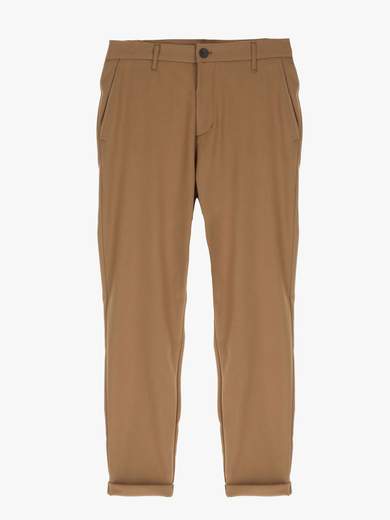 IMPERIAL PWB0GAP TROUSERS