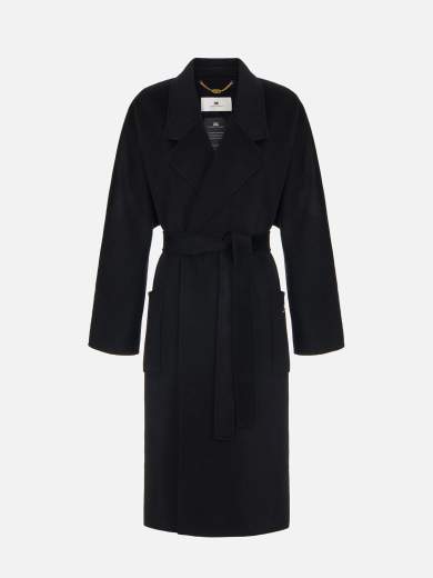 ELISABETTA FRANCHI Cappotto CP01D66E2
