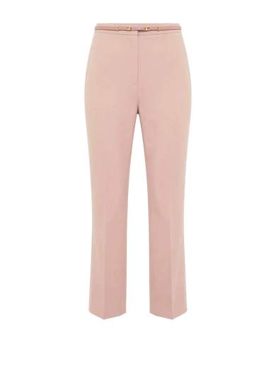 ELISABETTA FRANCHI Pantaloni PA19866E2