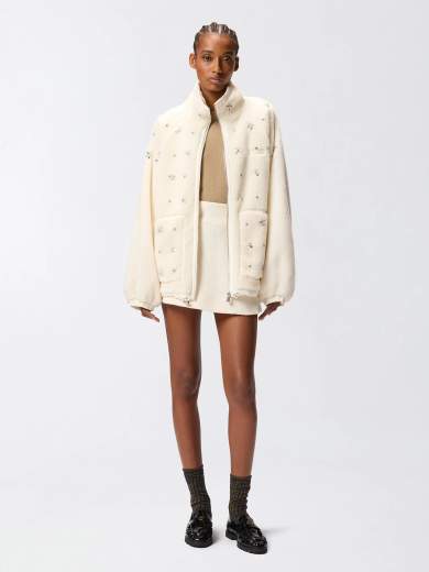 PINKO Bomber Graciana 105976A2YU