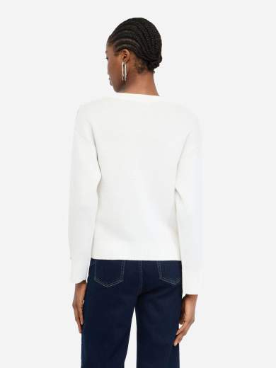 LIU JO Maglia TF5225MA51I