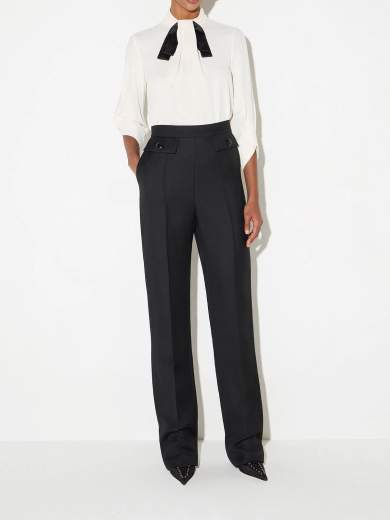 ELISABETTA FRANCHI Blouse CA17866E2