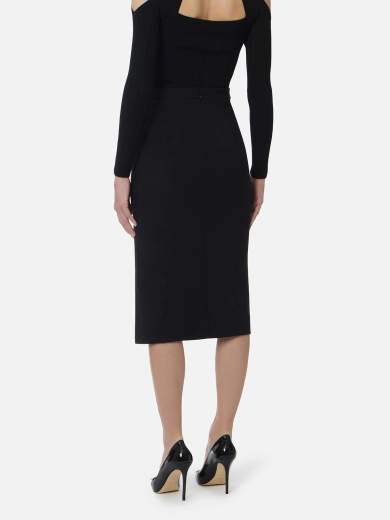 ELISABETTA FRANCHI Gonna GO16861E2