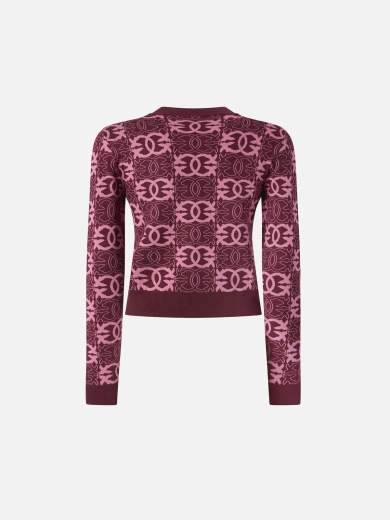 PINKO Maglia Gypsies 106041A2YD