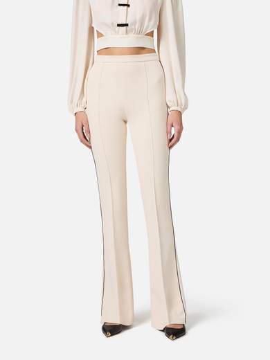 ELISABETTA FRANCHI Pantaloni PA08451E2