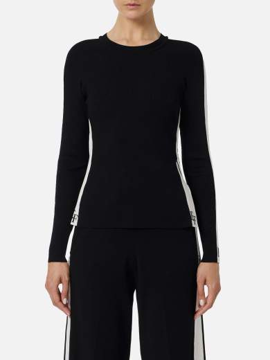 ELISABETTA FRANCHI Maglia MK03S56E2