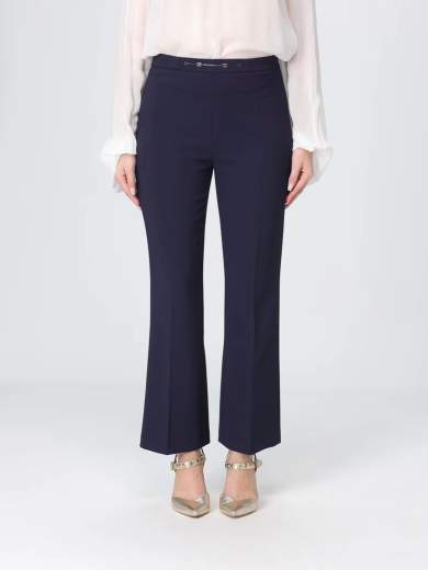ELISABETTA FRANCHI Pantaloni PA19866E2