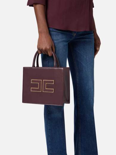 ELISABETTA FRANCHI Tote BS33A56E2