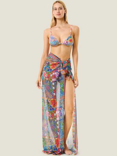 4GIVENESS Pareo  126WACPR5781