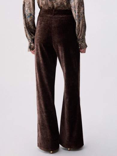 LIU JO WF6306T737A trousers